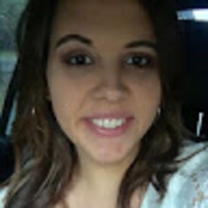 Meet your Posher, Bridget